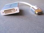 Displayport - DVI Profigold 20 cm NIEUW, Ophalen of Verzenden, Nieuw