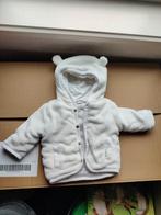 Prenatal Winterjasje Wit Maat 50 - Zo Goed Als Nieuw, Jongetje of Meisje, Ophalen of Verzenden, Zo goed als nieuw, Prenatal