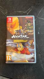 Avatar The Last Airbender Quest for Balance, Spelcomputers en Games, Ophalen, Zo goed als nieuw