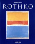 Rothko, Verzenden, Zo goed als nieuw, Schilder- en Tekenkunst