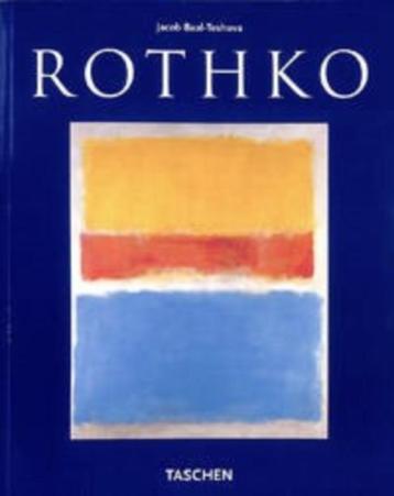 Rothko  beschikbaar voor biedingen