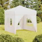 Partytent inklapbaar met zijwanden 2x2 m €110, Tuin en Terras, Partytenten, Partytent, Minder dan 4 meter, Nieuw, 2 meter of meer