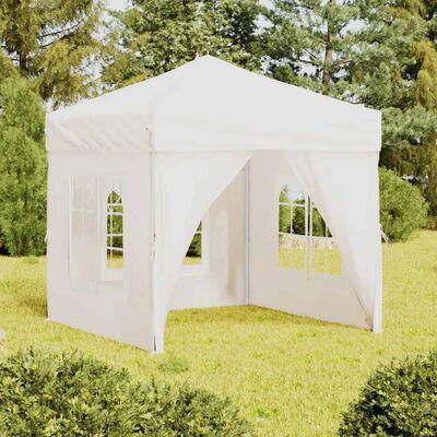 Partytent inklapbaar met zijwanden 2x2 m €110, Tuin en Terras, Partytenten, Nieuw, Partytent, 2 meter of meer, Minder dan 5 meter