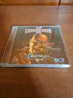 Carmageddon pc game, Spelcomputers en Games, Games | Pc, 1 speler, Ophalen of Verzenden