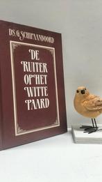 Schipaanboord,Ds. G.; De ruiter op het witte paard, Boeken, Ophalen of Verzenden, Gelezen, Christendom | Protestants