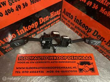 Volkswagen Polo ('17-'21) Stuurkolomschakelaar - 2Q0953521E beschikbaar voor biedingen