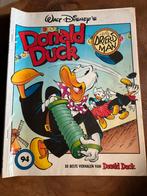 Donald duck, Meerdere stripboeken, Ophalen of Verzenden, Zo goed als nieuw