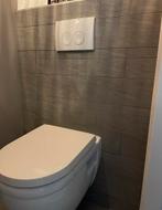 Restpartij Wandtegels - Grijstinten, Ophalen, Gebruikt, Minder dan 20 cm, 20 tot 40 cm