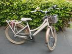 Fijne en degelijke meisjesfiets, Batavus Diva 24 inch, Ophalen, Batavus, Handrem, Gebruikt