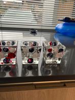 Theelichtjes, Ophalen, Gebruikt, Overige materialen, Minder dan 25 cm