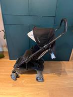 Nuna Pepp buggy, Gebruikt, Verstelbare duwstang, Ophalen, Kinderwagen