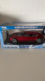 Citroen C-Metisse, Hobby en Vrije tijd, Modelauto's | 1:18, Ophalen of Verzenden, Zo goed als nieuw, Auto