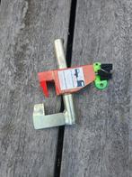 Disselslot, Ophalen of Verzenden, Zo goed als nieuw