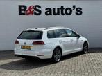 Volkswagen Golf Variant 1.6 TDI Highline Automaat Cruise con, Stof, Gebruikt, 4 cilinders, 116 pk