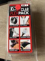 BG Combipack voor Klarinet, Muziek en Instrumenten, -, -, Nieuw, Ophalen of Verzenden