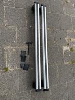 Audi Q5 original Dakdragers, Auto diversen, Dakdragers, Ophalen of Verzenden, Zo goed als nieuw
