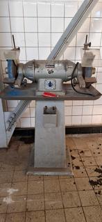 Metabo slijpmachine/slijpmachine, Ophalen