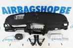 Airbag set - Dashboard zwart met head up BMW 5 serie F10, Auto-onderdelen, Dashboard en Schakelaars