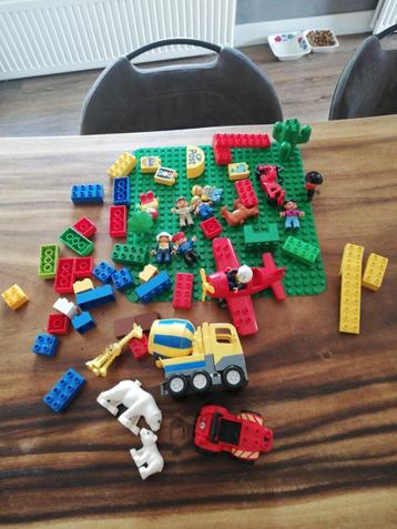 Dublo beschikbaar voor biedingen