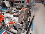 Opengewerkte Fiat Lancia Lamperdi motor Uniek Leermodel, Ophalen, Eu, Gebruikt, Eu