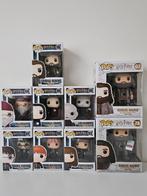 Funko Pop! Harry Potter collectie, Verzamelen, Harry Potter, Ophalen of Verzenden, Zo goed als nieuw, Actiefiguurtje