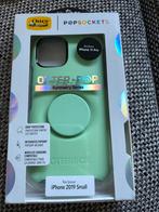 Nieuw! OtterBox iPhone 11 Pro Hoesje met popsocket, Ophalen of Verzenden, Nieuw, IPhone 11 Pro, Hoesje of Tasje
