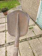 Gebruikte Schop, Ophalen, Gebruikt, Schop