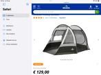 Bustent, Caravans en Kamperen, Ophalen, Gebruikt
