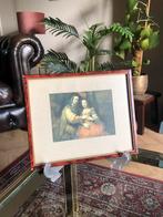 Lijst met joodse bruidje, Ophalen of Verzenden