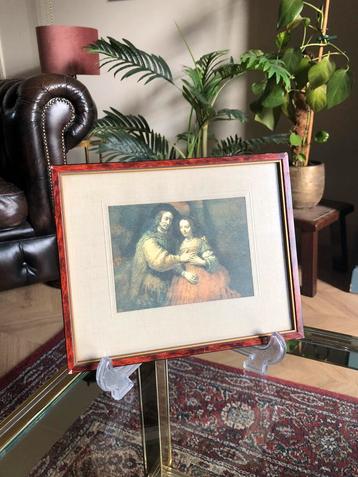 Lijst met joodse bruidje beschikbaar voor biedingen