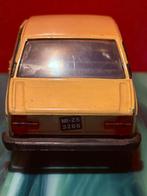Fiat 131 Mirafiori Modelauto Polistil Giocattoli, Ophalen of Verzenden, Gebruikt, Auto, Overige merken