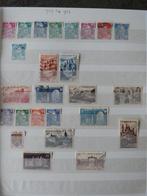 Frankrijk - 1947 t/m 1952- gestempeld, Ophalen of Verzenden, Gestempeld