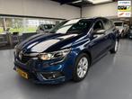 Renault Mégane Estate 1.3 TCe Limited |Trekhaak|, 65 €/maand, Stof, Gebruikt, 4 cilinders