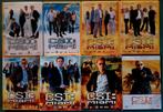 CSI Miami DVD - Diverse Seizoenen, Ophalen, Gebruikt, Boxset, Vanaf 12 jaar