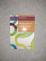 Els van Mechelen-Gevers - Medicatie in de praktijk, Boeken, Ophalen of Verzenden, Els van Mechelen-Gevers; Marieke van der Burgt