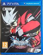 Blazblue Continuum Shift Extend PSVita, Muziek, 1 speler, Ophalen of Verzenden, Zo goed als nieuw