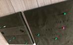 Canvas Wandborden - Stoer en Uniek, Huis en Inrichting, Ophalen of Verzenden, Zo goed als nieuw