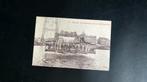 Rouen La Nacelle du Pont Transbordeur, Ophalen of Verzenden, Voor 1920, Ongelopen, Frankrijk