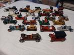 Die Cast Verzameling - Matchbox, Dinky Toys, Corgi, Lesney, Ophalen, Gebruikt, Overige typen