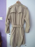 ALLEGRI trenchcoat nieuw mt.52 made in Italy, Maat 52/54 (L), Verzenden, Beige, Nieuw