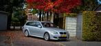 BMW 5-Serie 520 Touring M sport 2010 NL auto, Auto's, Automaat, Achterwielaandrijving, 4 cilinders, 163 pk