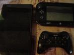 WII U werking onbekend., Ophalen of Verzenden, Gebruikt, Met 1 controller