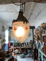 Lamp, Antiek en Kunst, Verzenden