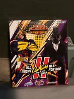 My Hero Academia Kaartspel - Nieuw!, Hobby en Vrije tijd, Gezelschapsspellen | Kaartspellen, Een of twee spelers, Ophalen of Verzenden