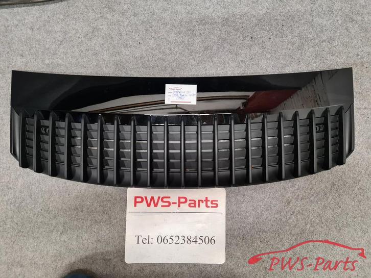 PORSCHE 911 992 TURBO SPOILER KOFFERKLEP ORIGINEEL, Auto-onderdelen, Carrosserie en Plaatwerk, Achterklep, Porsche, Gebruikt, Ophalen of Verzenden