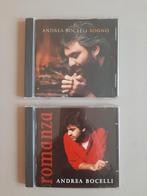 2x cd Eros Ramazotti, Cd's en Dvd's, Ophalen of Verzenden, 2000 tot heden, Gebruikt