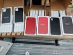 Hoesjes i phone 11 pro max en i phone xs max leather folio, Ophalen, Nieuw, IPhone XS