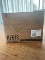 KFPLAN KF613 Drone, Ophalen of Verzenden, Zo goed als nieuw, Drone met camera
