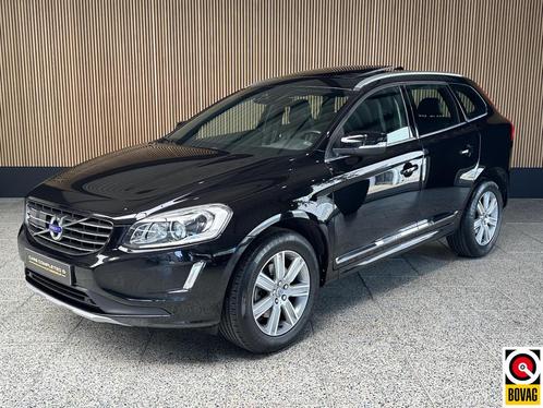 Volvo XC60 2.0 D4 FWD R-Design Trekhaak | Pano | Lederen bek, Auto's, Volvo, Bedrijf, Te koop, XC60, ABS, Achteruitrijcamera, Adaptieve lichten