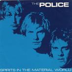 The Police - Spirits In The Material World 1981, Pop, Gebruikt, Ophalen of Verzenden